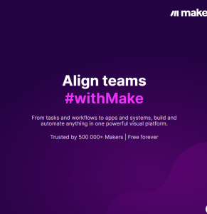 Make.com 메이크닷컴 ...