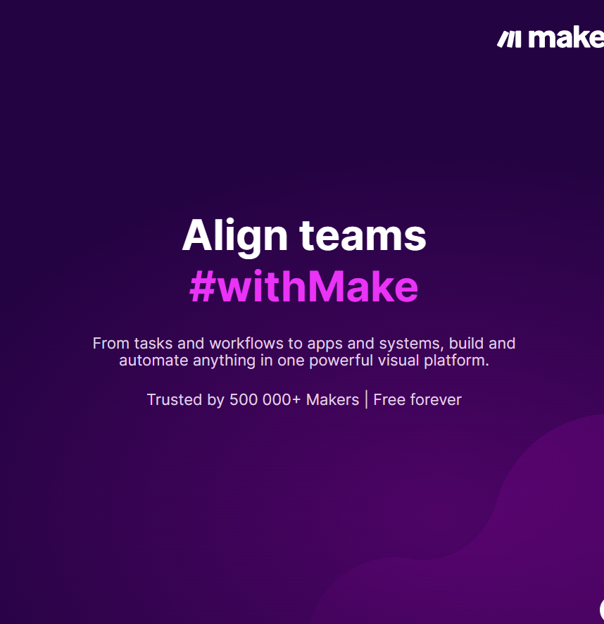 Make.com 메이크닷컴 제휴 레퍼럴 약관