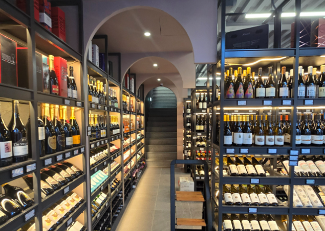 비스트로차이 다이닝 경험